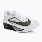 Scarpe da running da uomo Nike Zoom Fly 6 white/smoke grey/metallic silver/black