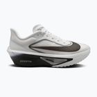 Scarpe da corsa donna Nike Zoom Fly 6 white/smoke grey/metallic silver/black