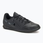 Nike Phantom GX II Club IC nero/giungla profonda/nero scarpe da calcio per bambini