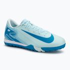 Scarpe da calcio da uomo Nike Mercurial Vapor 16 Academy TF blu ghiacciaio / blu orbita