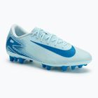 Scarpe da calcio Nike Mercurial Vapor 16 Academy AG blu ghiacciaio/blu orbita