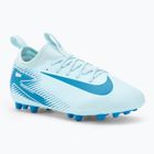 Scarpe da calcio per bambini Nike Mercurial Vapor 16 Academy blu ghiacciato/blu orbita