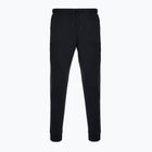 Pantaloni da jogging Nike Primary Dri-Fit UV da uomo, nero/nero