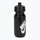 Borraccia Nike Big Mouth 650 ml black/white