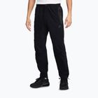 Pantaloni da uomo Nike Tech Woven black/black