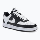 Nike Court Vision Low Next Nature nero/bianco scarpe da donna