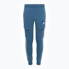 Pantaloni da bambino Nike Sportswear Standard Issue Cargo aegean storm