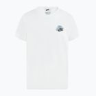 Maglietta Nike Sportstwear Standard Issue da bambino, bianco