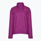 Giacca da corsa Nike Fast Repel donna, fucsia caldo