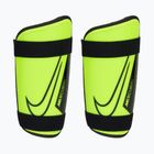 Parastinchi Nike Mercurial Hardshell volt/nero/nero