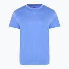 Maglietta Nike One Classic Dri-Fit royal pulse/nero da donna