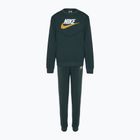 Tuta da ginnastica Nike Sportswear vintage verde/bianco per bambini