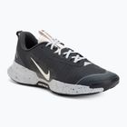 Scarpe da running uomo Nike Juniper Trail 3 Dark Smoke Grey/Black/Light Orewood Brown