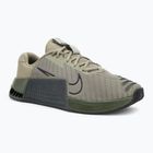 Scarpe da ginnastica da uomo Nike Metcon 9 esercito leggero / cargo cachi / sequoia / nero