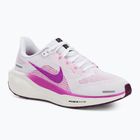 Nike Pegasus 41 donne scarpe da corsa bianco / nero / oltre rosa / ipervioletto