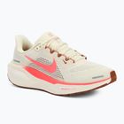 Nike Pegasus 41 latte di cocco / polvere di fotone / vela / hot punch donne scarpe da corsa