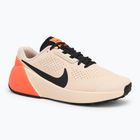 Nike Air Zoom TR 1 guava ghiaccio / iper crimson / nero / peltro metallico uomini scarpe da formazione