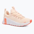 Scarpe da ginnastica da donna Nike Free Metcon 6 guava ice / light wild mango / wWhite