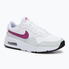 Nike Air Max SC scarpe da donna bianco/foton dust/nero/fucsia acceso