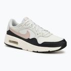 Nike Air Max SC Platinum tint/black/sail/platinum violet scarpe da donna