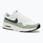 Uomo Nike Air Max SC vertice bianco / jade horizon / verde vintage scarpe