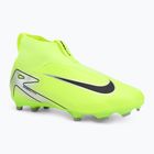 Nike Mercurial Superfly 10 Academy FG/MG Jr volt/nero scarpe da calcio per bambini