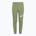 Pantaloni Nike Multi Stain Repel Therma-FIT verde petrolio/oliva aura/etereo/bianco