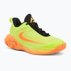 Nike Giannis Immortalità 4 bambini scarpe da basket cyber / meridiana / fulmini / mandarino luminoso