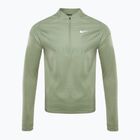 Felpa da corsa Nike Sphere Element Therma-FIT 1/2 Zip jade horizon Uomo