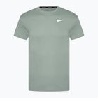 Maglietta da corsa Nike Miler Dri-Fit UV jade horizon da uomo