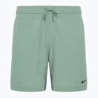 Pantaloncini da corsa Nike Form Dri-FIT 7" sfoderati Versatile Uomo jade horizon/nero