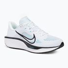 Nike Quest 6 uomini scarpe da corsa bianco / dusty cactus / nero