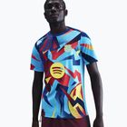 Maglia da calcio uomo Nike FC Barcelona Academy Pro SE Pre-Match university blue/opti yellow