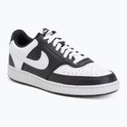 Scarpe da uomo Nike Court Vision Low nero/bianco