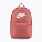 Zaino Nike Heritage 25 l canyon rosa/ canyon rosa/ summit white