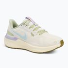 Nike Structure 25 scarpe da corsa donna vela/avorio pallido/volt/blu ghiacciaio