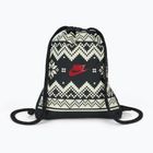 Sacca Nike Heritage 13 l black/coconut milk/university red