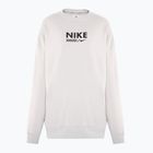 Felpa Nike Sportswear Oversized Crew-Neck donna, minerale di ferro leggero