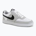 Scarpe da uomo Nike Court Vision Low grey fog/white/black