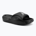Ciabatte per bambini Nike Jordan Franchise black/white