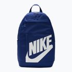 Zaino urbano Nike Elemental 21 l blue void/blue void/summit white