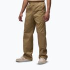 Pantaloni da uomo Nike Jordan Brooklyn Fleece desert camo/desert camo