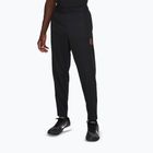 Pantaloni da tennis uomo Nike Court Heritage black/black