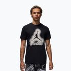 Maglietta Nike Jordan Flight MVP uomo nero/veloce/veloce