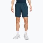 Pantaloncini da tennis uomo Nike Court Dri-Fit Advantage 8" armory navy/white