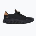 Scarpe da uomo SKECHERS Bobs Sport Geo City Dapper nero