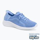 SKECHERS scarpe da donna Ultra Flex 3.0 Percorso brillante pervinca