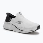 SKECHERS scarpe da donna Max Cushioning Elite 2.0 Eternal bianco