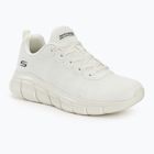 Scarpe da donna SKECHERS Bobs B Flex Visionary Essence bianco