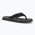 Skechers Tantric Fritz nero infradito da uomo